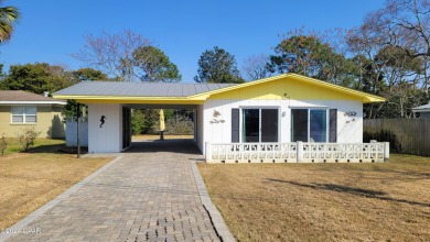 Beach Home Sale Pending in Panama City Beach, Florida