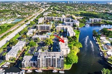 Beach Condo For Sale in Boca Raton, Florida