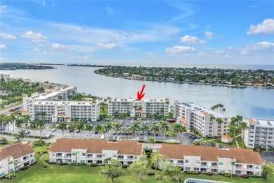 Beach Condo For Sale in St. Petersburg, Florida