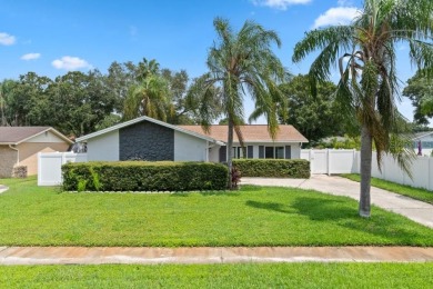 Beach Home For Sale in Pinellas Park, Florida