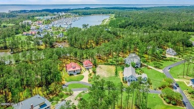 Beach Lot For Sale in Oriental, North Carolina