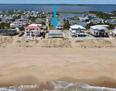 Beach Home For Sale in Virginia Beach, Virginia