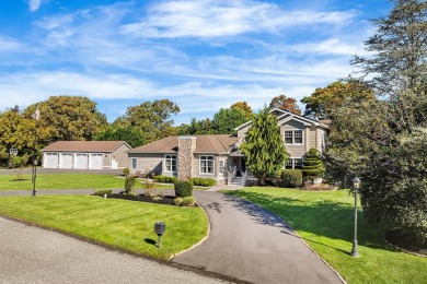 Beach Home For Sale in Swainton, New Jersey