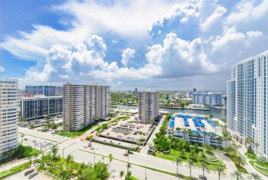 Beach Condo For Sale in Hallandale Beach, Florida