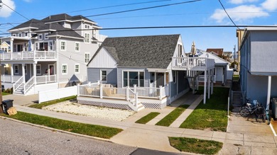 Beach Lot For Sale in North Wildwood, New Jersey