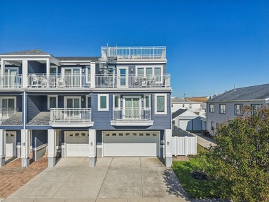 Beach Condo For Sale in North Wildwood, New Jersey