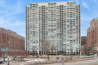 Beach Condo Sale Pending in Chicago, Illinois