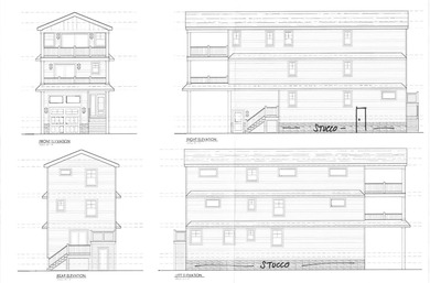 Beach Home For Sale in Sea Isle City, New Jersey