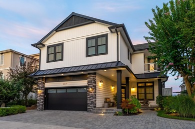 Beach Home Sale Pending in Ocean City, New Jersey