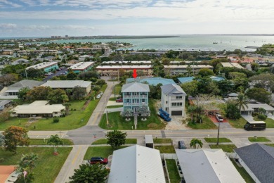 Beach Home For Sale in Hutchinson Island, Florida