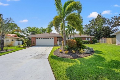 Beach Home For Sale in Bradenton, Florida