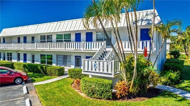 Beach Condo Sale Pending in Stuart, Florida