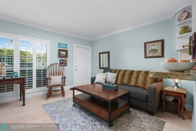 Beach Condo For Sale in Wilton Manors, Florida