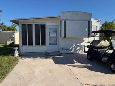 Beach Condo For Sale in Jensen Beach, Florida