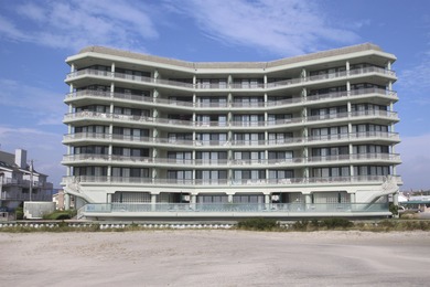 Beach Condo For Sale in Wildwood Crest, New Jersey