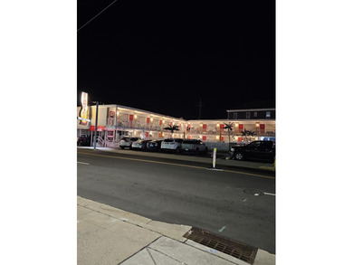 Beach Commercial For Sale in Wildwood, New Jersey