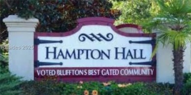 Beach Lot For Sale in Bluffton, South Carolina