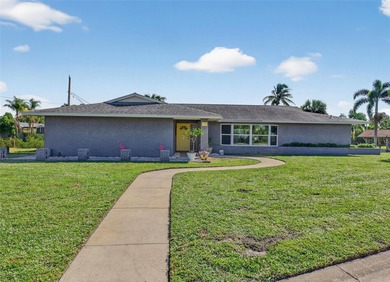 Beach Home For Sale in Merritt Island, Florida