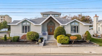 Beach Home For Sale in Wildwood Crest, New Jersey