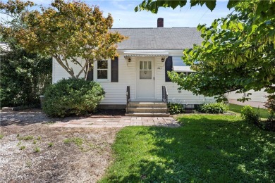 Beach Home Sale Pending in Vermilion, Ohio