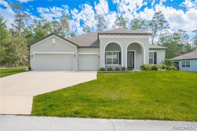Beach Home For Sale in Homosassa, Florida
