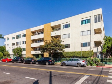 Beach Condo For Sale in Long Beach, California
