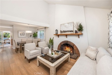 Beach Home For Sale in Mission Viejo, California