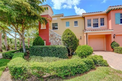 Beach Home For Sale in Estero, Florida