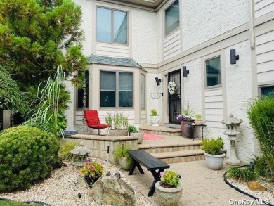 Beach Townhome/Townhouse Off Market in Bay Shore, New York
