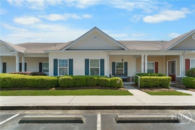 Beach Townhome/Townhouse For Sale in Savannah, Georgia