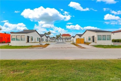 Beach Home For Sale in South Padre Island, Texas