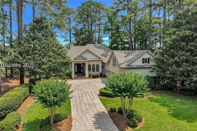Beach Home For Sale in Bluffton, South Carolina