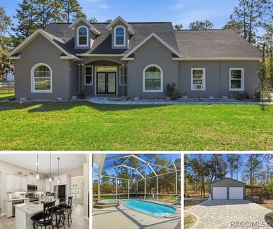 Beach Home For Sale in Weeki Wachee, Florida