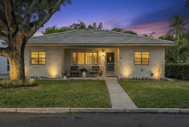 Beach Home For Sale in Lake Worth Beach, Florida