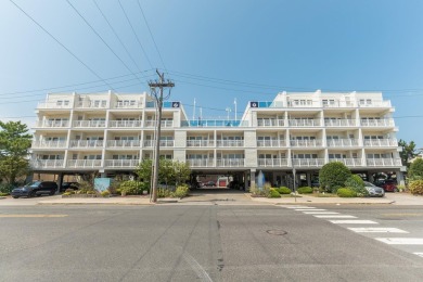Beach Condo For Sale in Ocean City, New Jersey