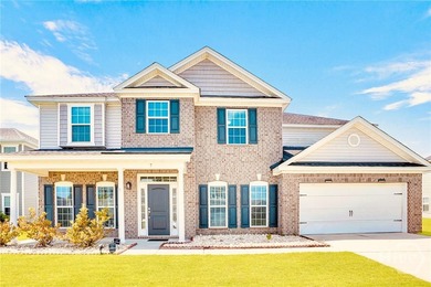 Beach Home For Sale in Savannah, Georgia