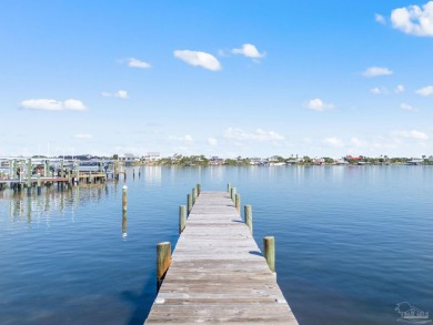 Beach Home For Sale in Perdido Key, Florida