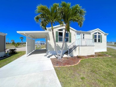 Beach Home For Sale in Fort Myers Beach, Florida