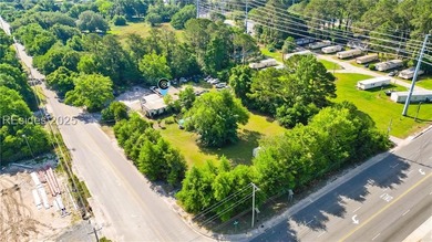 Beach Commercial For Sale in Beaufort, South Carolina