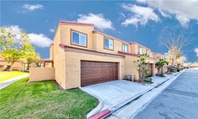 Beach Condo For Sale in Fullerton, California