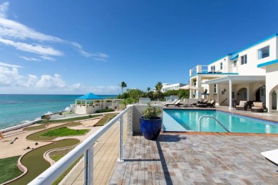 Vacation Rental Beach Villa in Blowing Point, Saint Croix, USVI