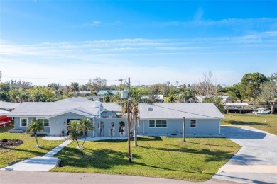 Beach Home For Sale in Punta Gorda, Florida