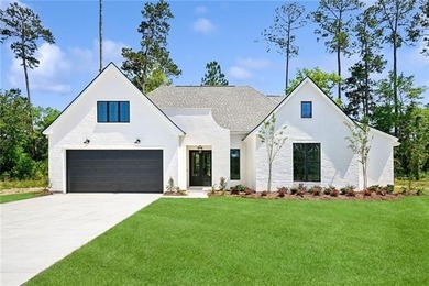 Beach Home Sale Pending in Mandeville, Louisiana