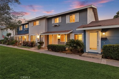 Beach Home For Sale in Huntington Beach, California