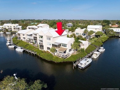 Beach Condo For Sale in Stuart, Florida