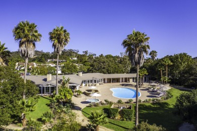 Beach Home For Sale in Santa Barbara, California