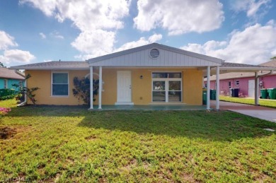 Beach Home For Sale in Port Charlotte, Florida