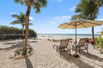 Beach Condo For Sale in Indian Shores, Florida