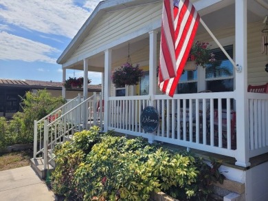 Beach Home For Sale in North Fort Myers, Florida