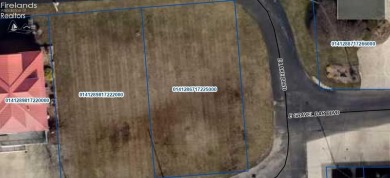 Beach Lot For Sale in Marblehead, Ohio